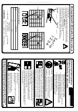 Preview for 8 page of Germania 0658 Assembly Instruction Manual