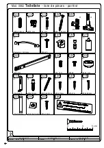 Preview for 2 page of Germania 0882 Assembly Instruction Manual