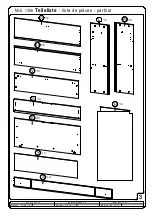 Preview for 3 page of Germania 1366 Assembly Instruction Manual