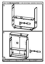 Preview for 8 page of Germania 1366 Assembly Instruction Manual