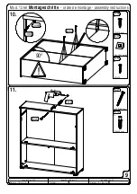 Preview for 9 page of Germania 1366 Assembly Instruction Manual