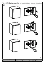 Preview for 11 page of Germania 1373 Assembly Instruction Manual