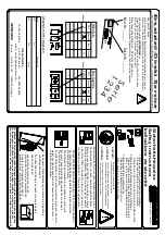 Preview for 12 page of Germania 1373 Assembly Instruction Manual