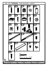 Preview for 2 page of Germania 1374 Assembly Instruction Manual