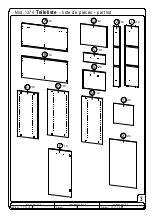 Preview for 3 page of Germania 1374 Assembly Instruction Manual