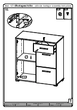 Preview for 9 page of Germania 1374 Assembly Instruction Manual