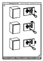 Preview for 11 page of Germania 1374 Assembly Instruction Manual