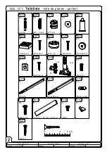 Preview for 2 page of Germania 1375 Assembly Instruction Manual