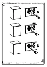 Preview for 11 page of Germania 1375 Assembly Instruction Manual