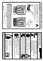 Preview for 12 page of Germania 1375 Assembly Instruction Manual