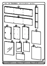 Preview for 3 page of Germania 1386 Assembly Instruction Manual