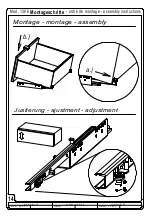 Preview for 14 page of Germania 1386 Assembly Instruction Manual