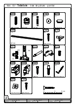 Preview for 2 page of Germania 1501 Assembly Instruction Manual