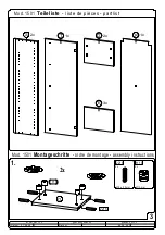 Preview for 3 page of Germania 1501 Assembly Instruction Manual