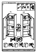 Preview for 7 page of Germania 1501 Assembly Instruction Manual