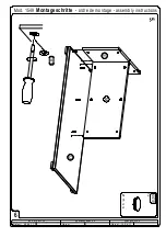 Preview for 6 page of Germania 1549 Assembly Instruction Manual