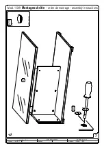 Preview for 7 page of Germania 1549 Assembly Instruction Manual