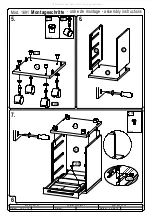 Preview for 6 page of Germania 1691 Assembly Instruction Manual