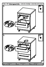 Preview for 7 page of Germania 1691 Assembly Instruction Manual