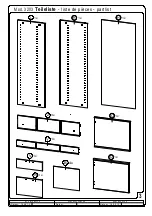 Preview for 3 page of Germania 3192-178 Assembly Instruction Manual