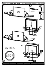 Preview for 4 page of Germania 3192-178 Assembly Instruction Manual