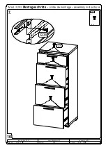 Preview for 10 page of Germania 3192-178 Assembly Instruction Manual