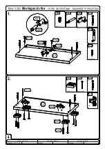 Preview for 4 page of Germania 3193-178 Assembly Instruction Manual