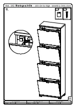 Preview for 11 page of Germania 3193-178 Assembly Instruction Manual