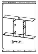 Preview for 6 page of Germania 3263 Assembly Instruction Manual