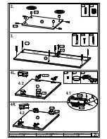 Preview for 21 page of Germania 3531 Assembly Instructions Manual