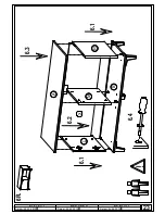 Preview for 23 page of Germania 3531 Assembly Instructions Manual