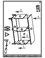 Preview for 24 page of Germania 3531 Assembly Instructions Manual