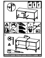 Preview for 25 page of Germania 3531 Assembly Instructions Manual