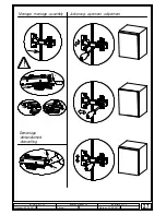 Preview for 27 page of Germania 3531 Assembly Instructions Manual