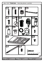 Preview for 3 page of Germania Container 1691 Assembly Instruction Manual