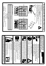 Preview for 8 page of Germania Container 1691 Assembly Instruction Manual