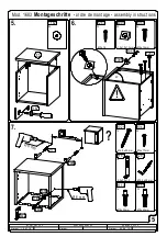 Preview for 5 page of Germania GW-Duo 1683 Assembly Instruction Manual