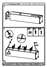 Preview for 6 page of Germania GW-Duo 1698 Assembly Instruction Manual