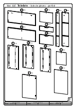 Preview for 3 page of Germania GW-Event 0267 Assembly Instruction Manual