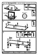 Preview for 4 page of Germania GW-Event 0267 Assembly Instruction Manual