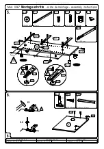 Preview for 6 page of Germania GW-Event 0267 Assembly Instruction Manual