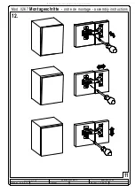 Preview for 11 page of Germania GW-Event 0267 Assembly Instruction Manual