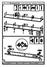 Preview for 4 page of Germania GW-Inside 3182 Assembly Instruction Manual