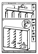 Preview for 8 page of Germania GW-Inside 3182 Assembly Instruction Manual