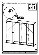 Preview for 9 page of Germania GW-Inside 3182 Assembly Instruction Manual