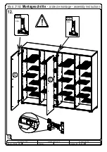 Preview for 12 page of Germania GW-Inside 3182 Assembly Instruction Manual