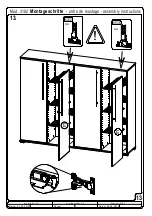 Preview for 13 page of Germania GW-Inside 3182 Assembly Instruction Manual