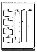 Preview for 3 page of Germania GW-Inside 3186 Assembly Instruction Manual