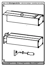 Preview for 8 page of Germania GW-Inside 3186 Assembly Instruction Manual