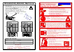 Preview for 12 page of Germania GW-Inside 3186 Assembly Instruction Manual